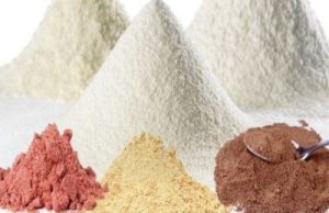 Course Powders & Granules 2026