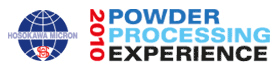 Visit us during the Powder Experience, Doetinchem, The Netherlands, November 17-18, 2010